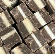 After Eight Fudge*