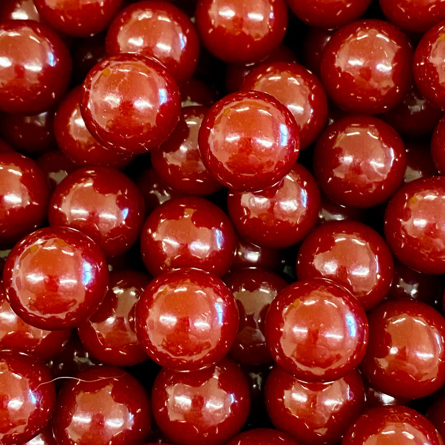 Aniseed Balls*