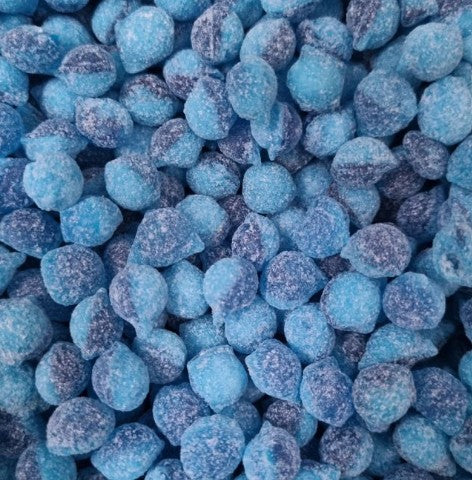 Blue Raspberry Pips