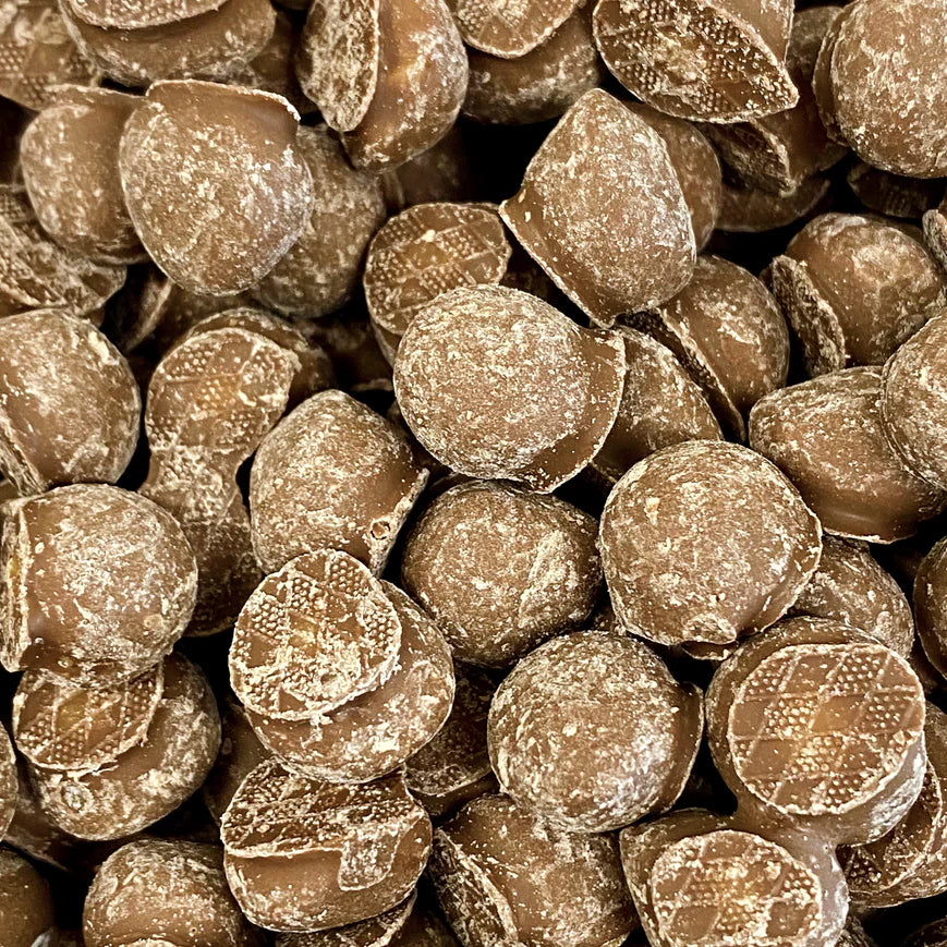 Chewing Nuts*