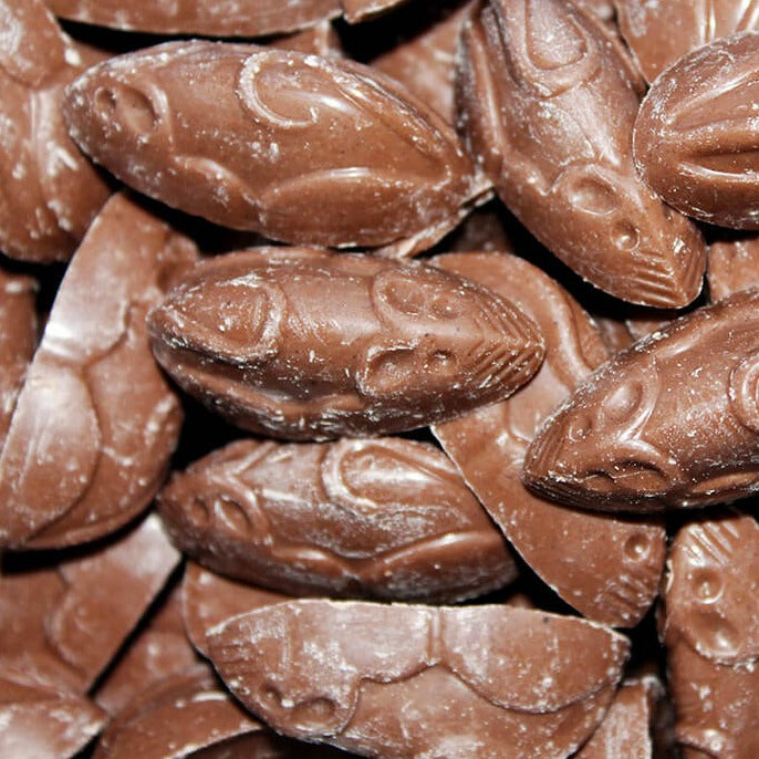 Chocolate Mice*