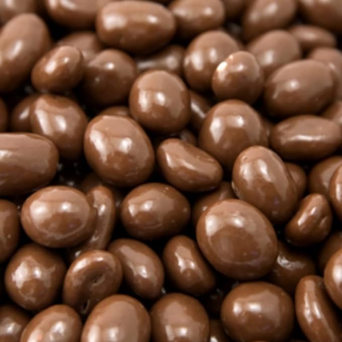 Chocolate Peanuts*