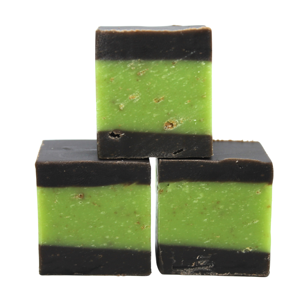 Dubai Fudge*