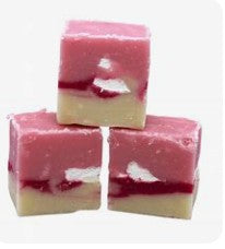 Eton Mess Fudge - Gifting Jar