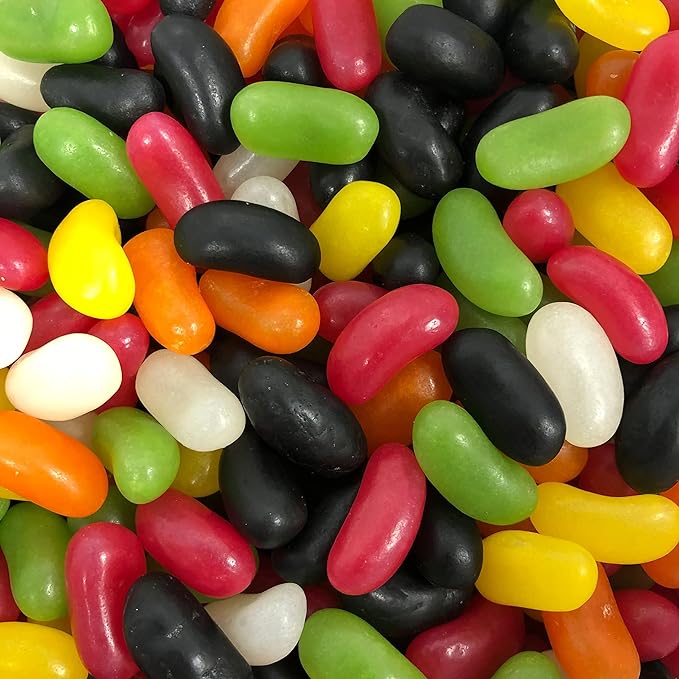 Jelly Beans*