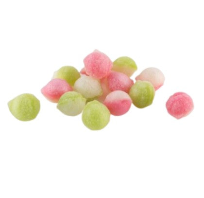 Pear Drop Pips