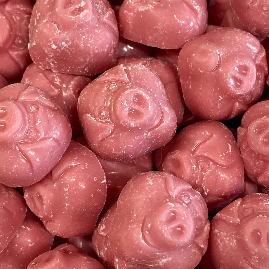 Pinky Pigs