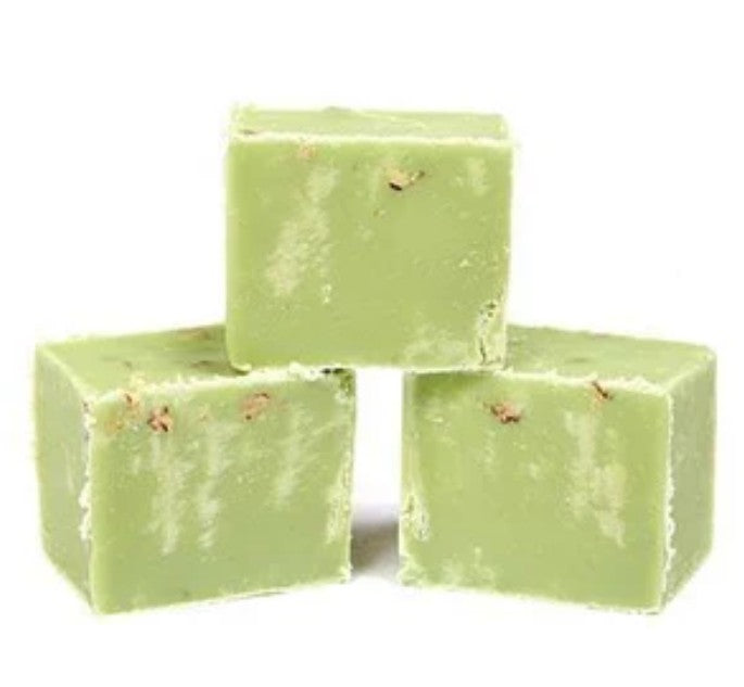 Pistachio Fudge*