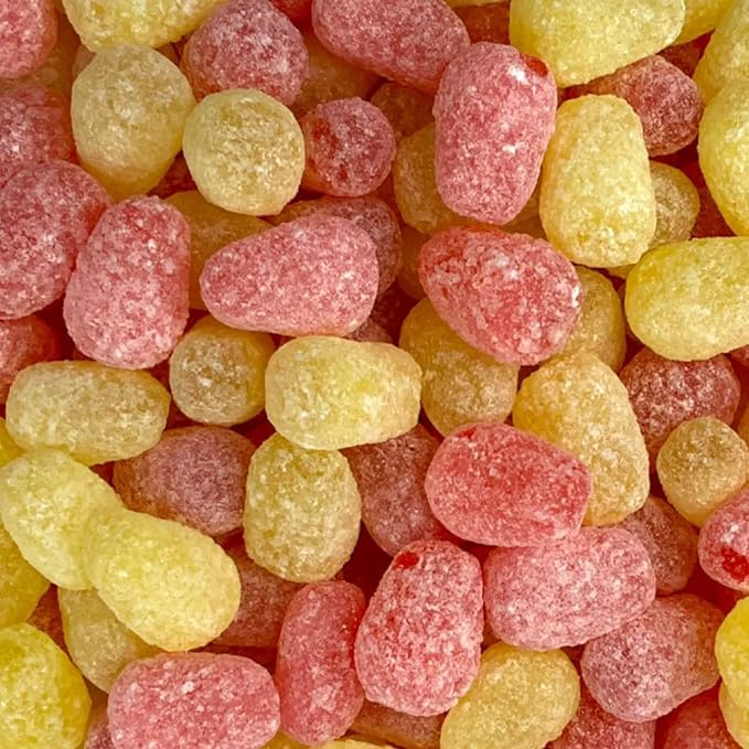 Pear Drops*