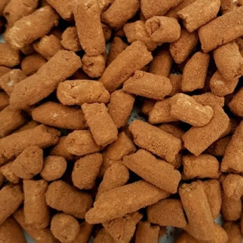 Toffee Crumble Nibbles*