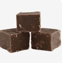 Whisky Flavour Fudge - Gifting Jar