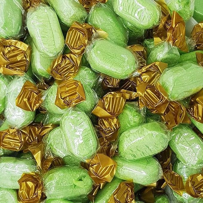 Chocolate Limes