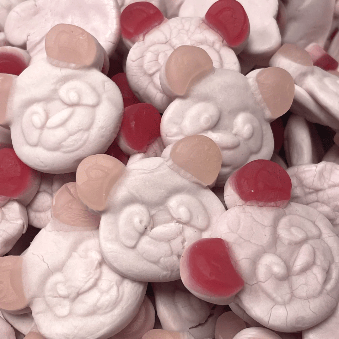 Pandas