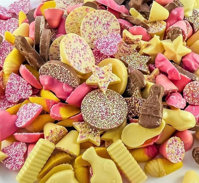Create Your Own Pick & Mix Chocolate Bag