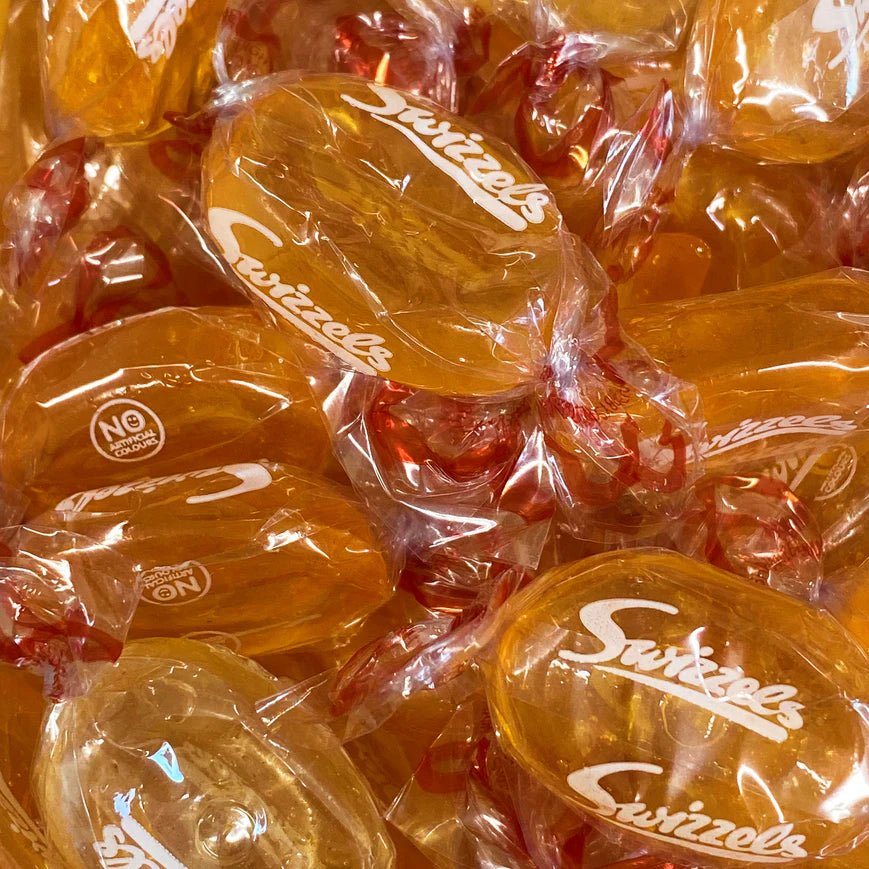 Swizzels Barley Sugar*