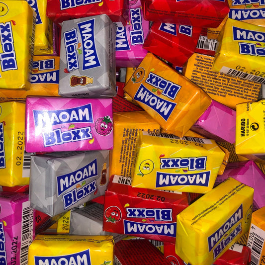 Maoam Bloxx*