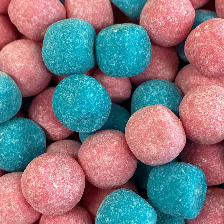 Bubblegum Bonbons