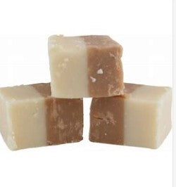 Butterscotch Fudge*