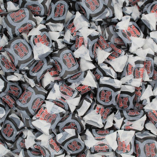 Black Jack Chews - Gifting Jar