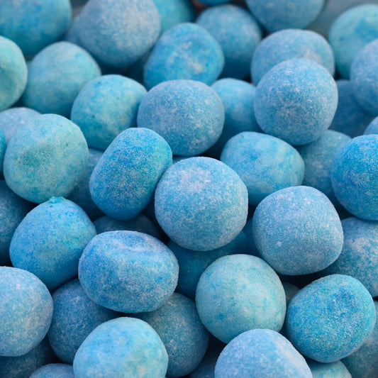 Blue Raspberry Bonbons*