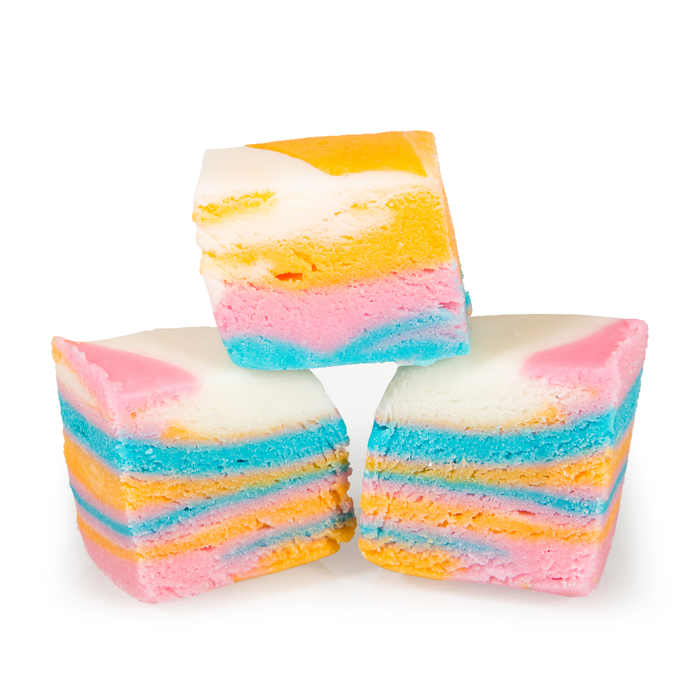 Bubblegum Nougat - Gifting Jar