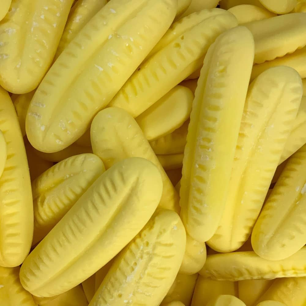 Bumper Bananas - Gifting Jar