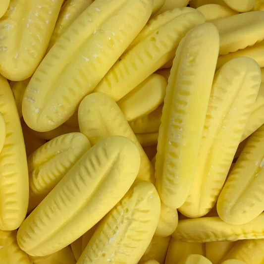 Bumper Bananas - Gifting Jar