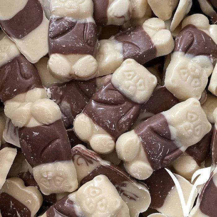 Chocolate Pandas*