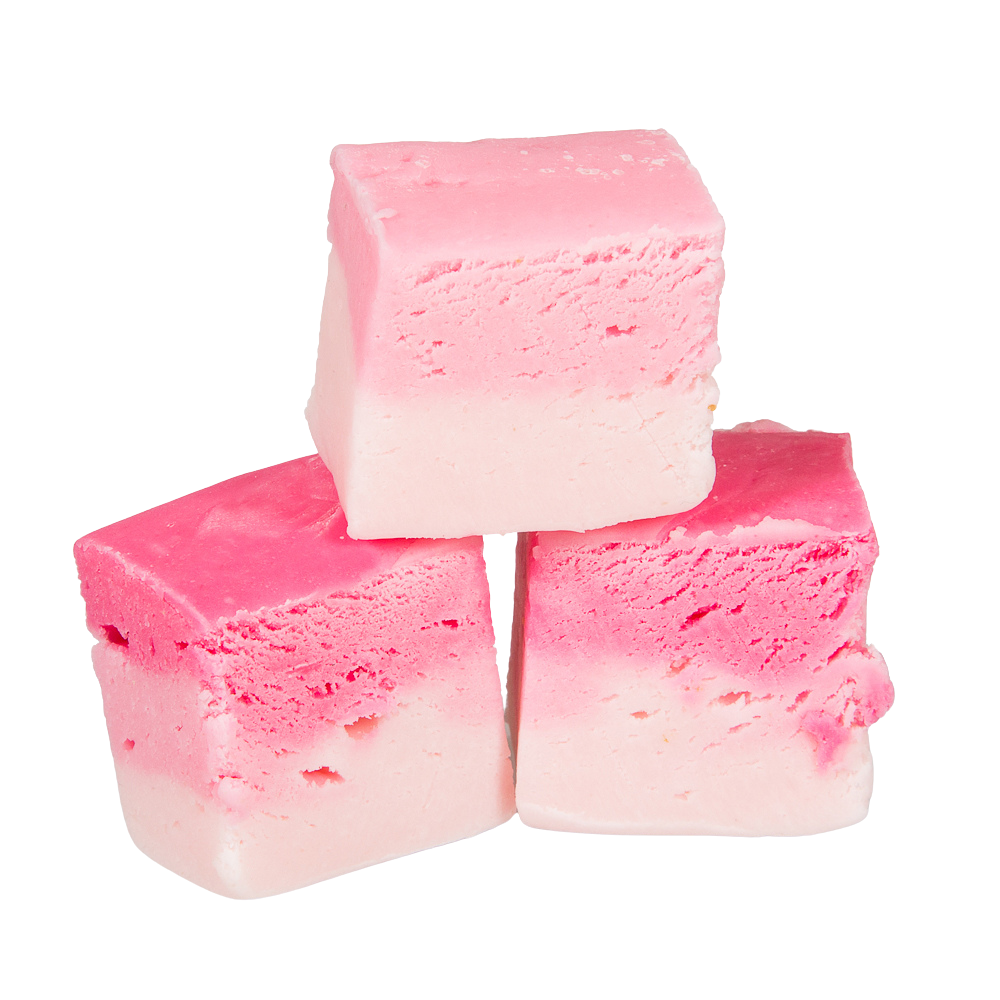 Candy Floss Nougat - Gifting Jar