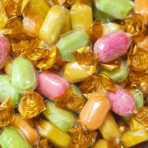 Chocolate Fruits - Gifting Jar