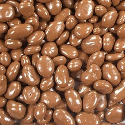 Chocolate Raisins*