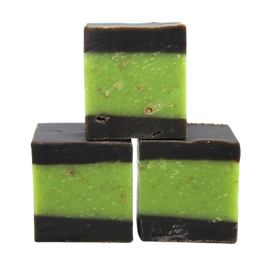 Dubai Fudge*