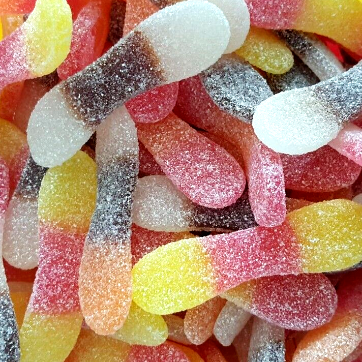 Fizzy Tongues*