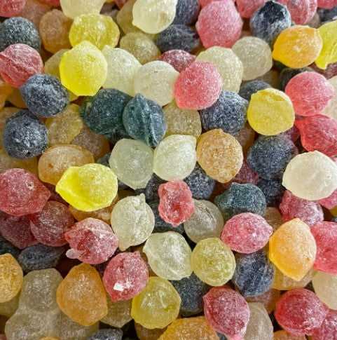 Fruit Pips