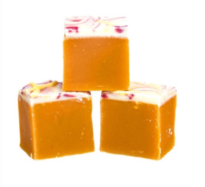 Filmstar Martini Fudge - Gifting Jar