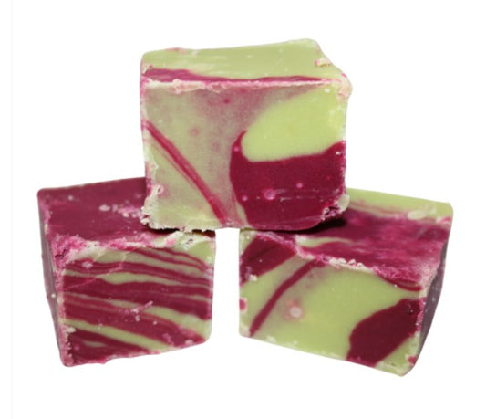 Fruit Cider Fudge*