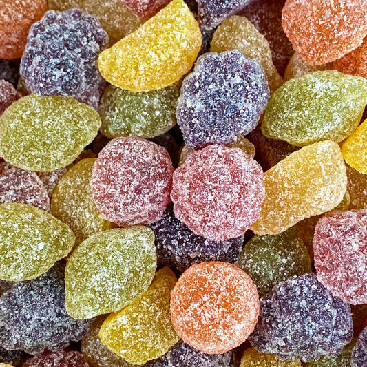 Fruit Pastilles*