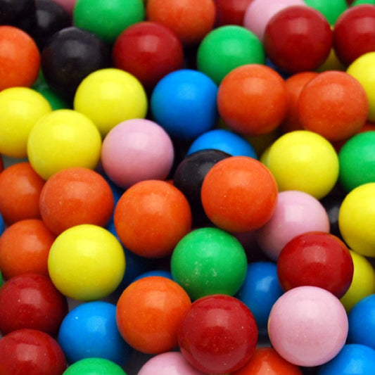 Gobstoppers*
