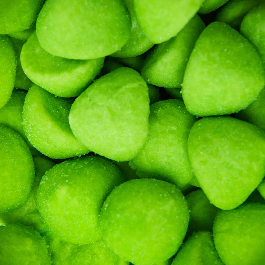Green Paintballs*