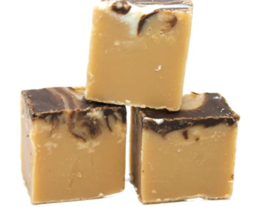 Kinder Bueno Fudge