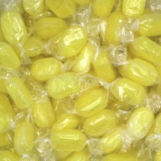 Lemon Sherbets - Gifting Jar