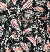 Liquorice Toffees - Gifting Jar