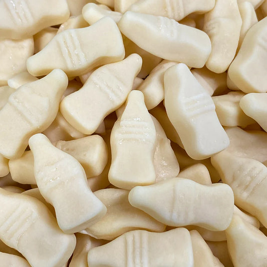 Milk Bottles*