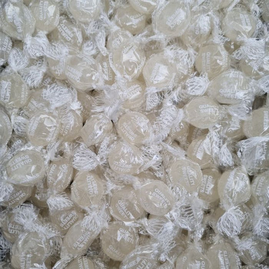 Menthol Eucalyptus*