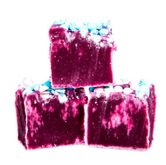 Millions Mix Fudge
