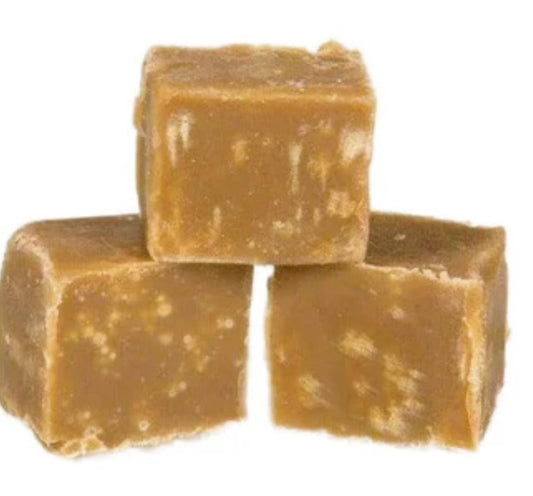 Peanut Butter Fudge*