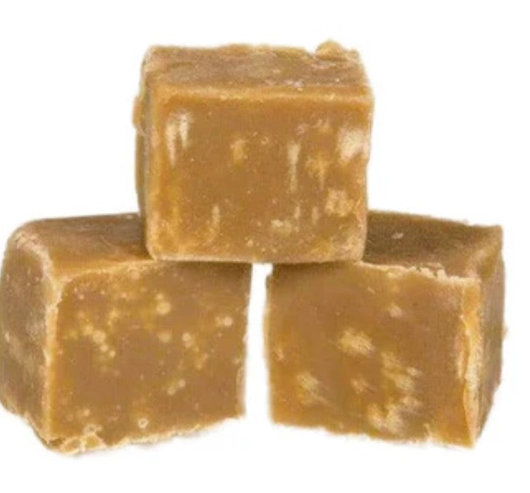 Peanut Butter Fudge - Gifting Jar