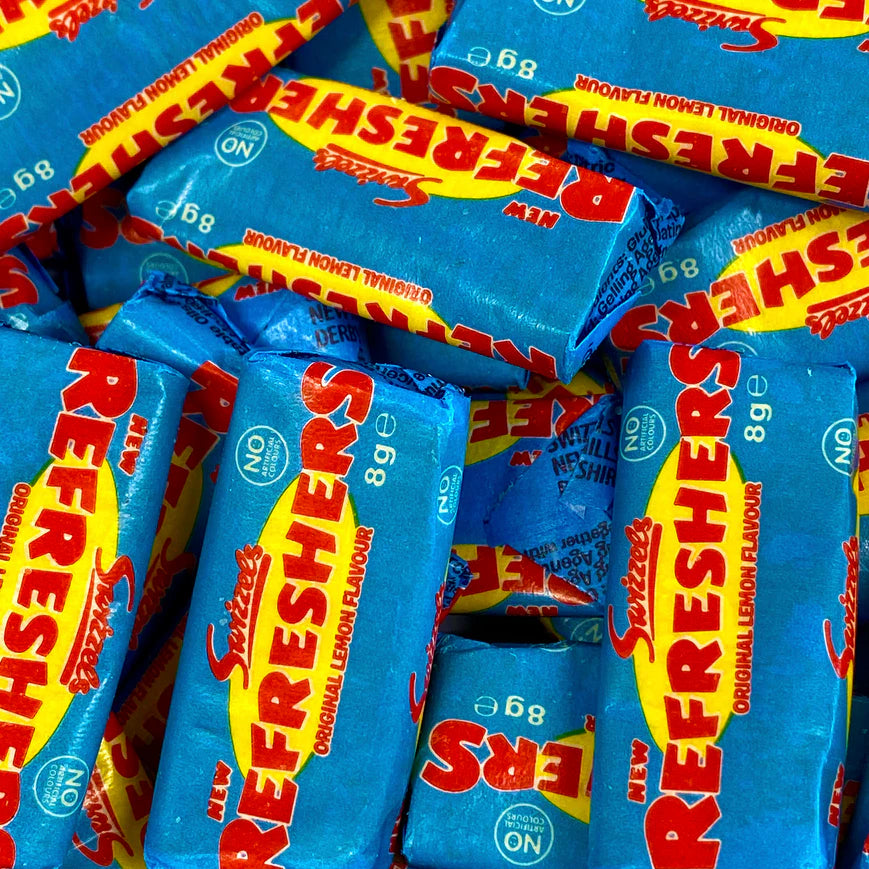 Swizzels Refreshers Chews*