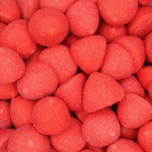 Red Paintballs*