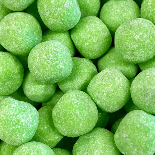 Apple Bonbons*